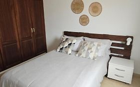 Apartamento La Graciosa- Casa Lapitas